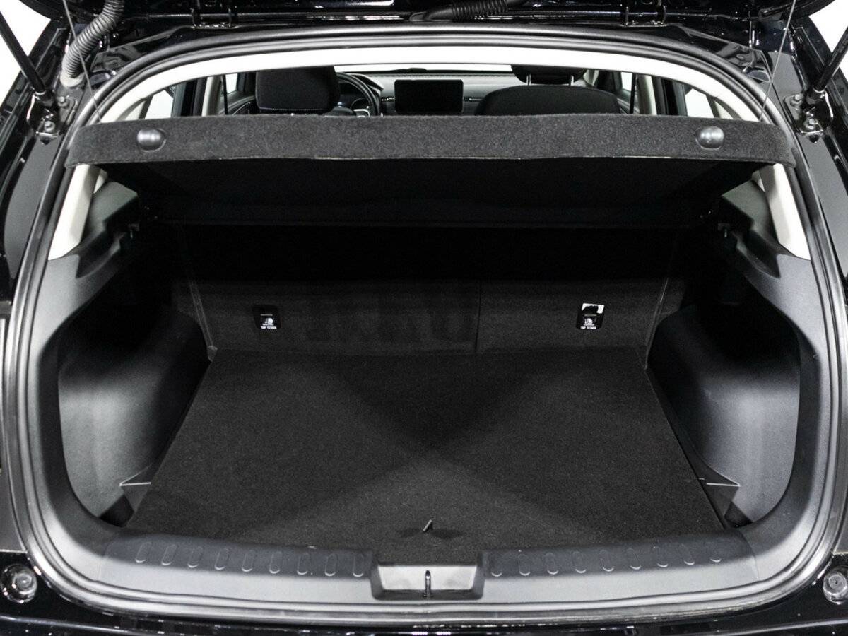 Купить Haval Jolion, 2024, 2 144 км.. Фото: #17