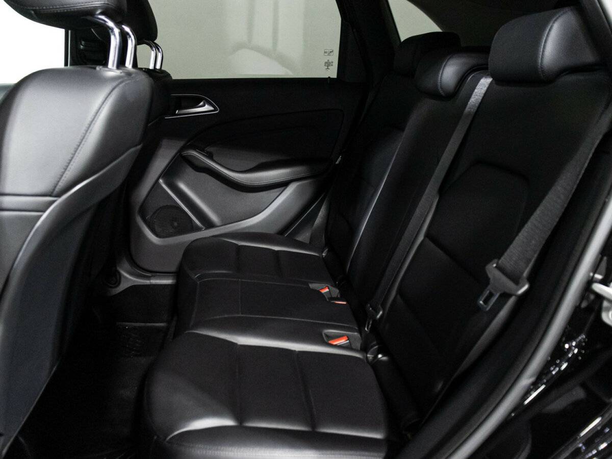 Купить Mercedes-Benz B-Класс, 2014, 115 626 км.. Фото: #9