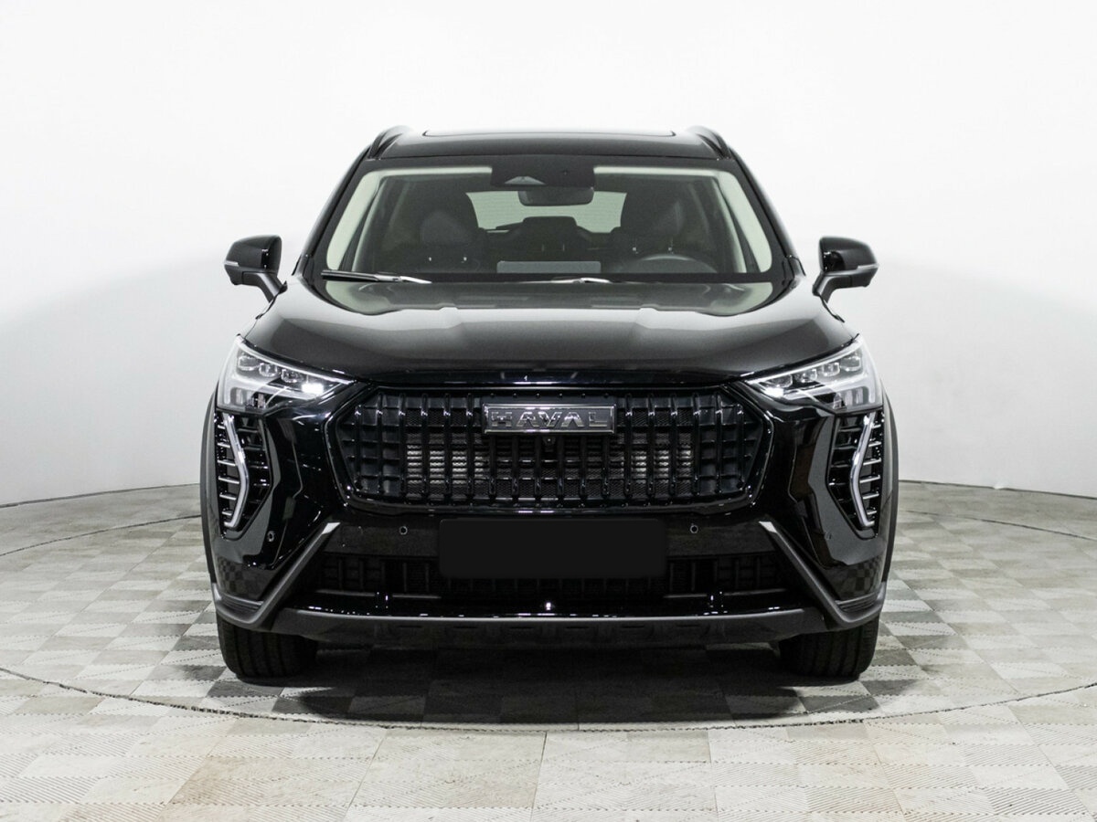 Купить Haval Jolion, 2024, 2 222 км.. Фото: #1