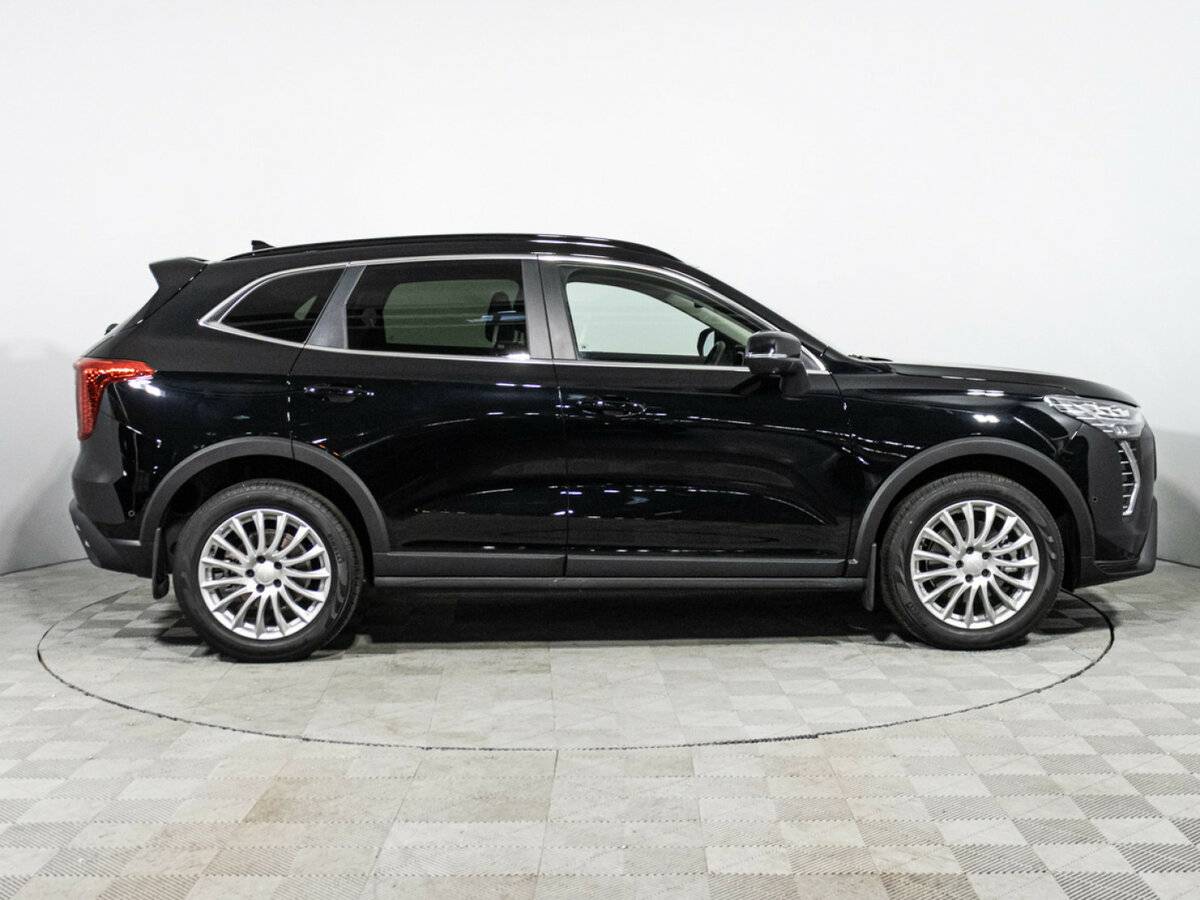 Купить Haval Jolion, 2024, 2 222 км.. Фото: #3