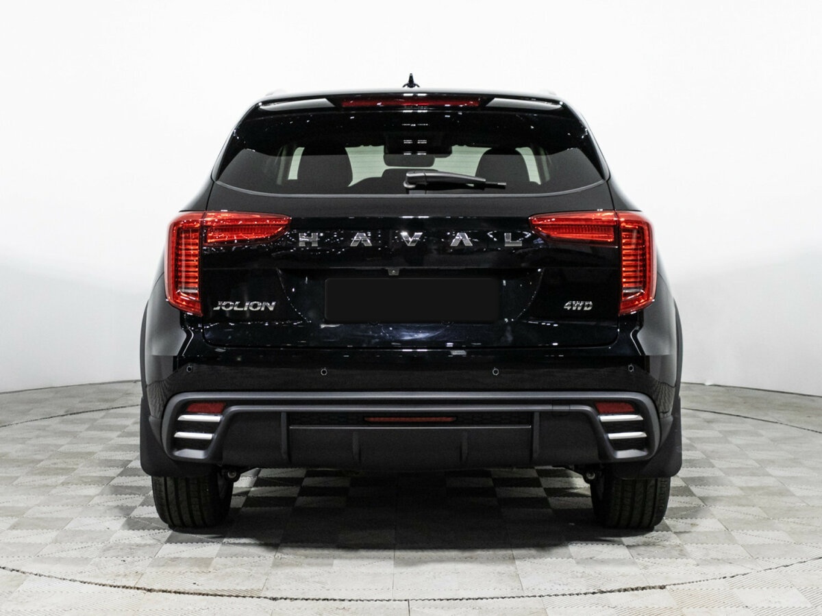 Купить Haval Jolion, 2024, 2 222 км.. Фото: #5