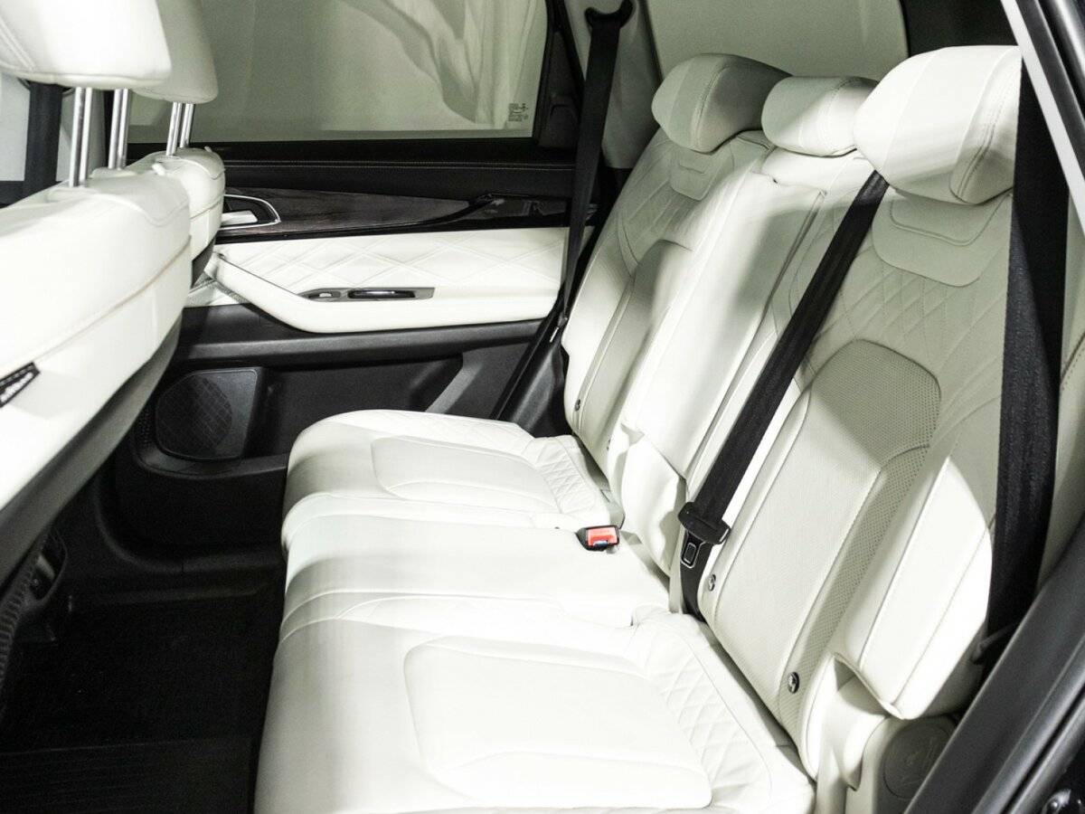 Купить EXEED VX, 2022, 28 367 км.. Фото: #9