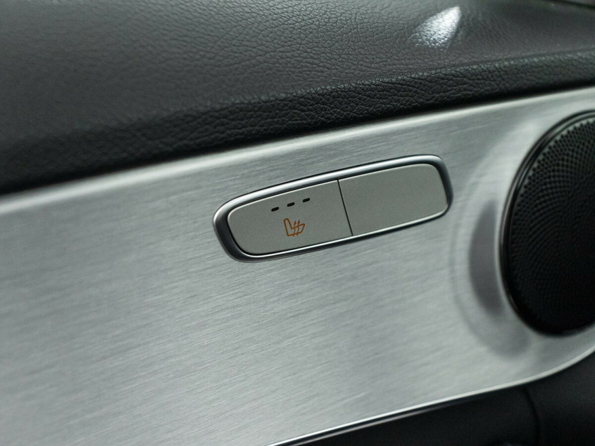 Купить Mercedes-Benz C-Класс, 2019, 69 203 км.. Фото: #15