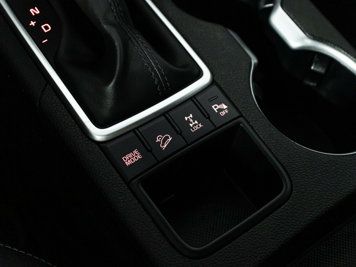 Купить Kia Sportage, 2019, 61 448 км.. Фото: #15