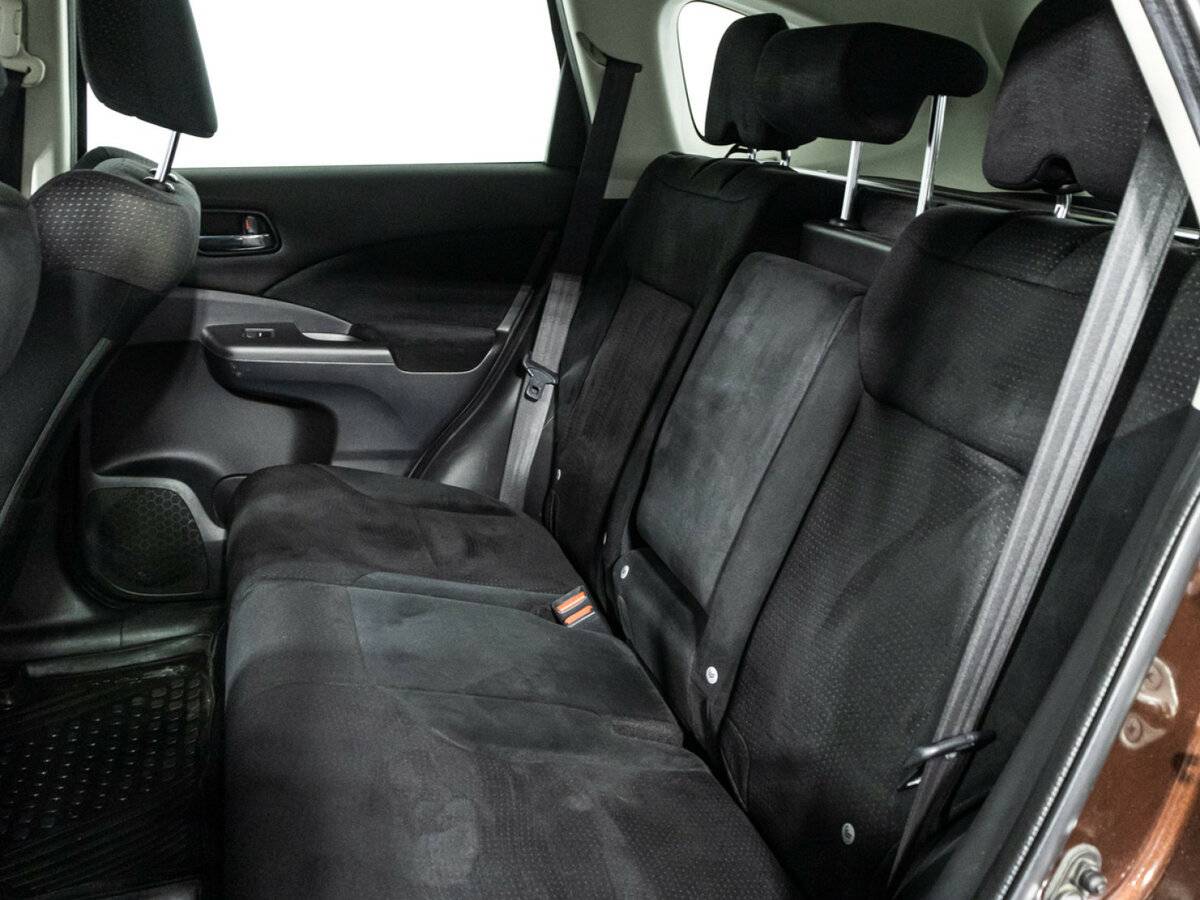 Купить Honda CR-V, 2013, 87 267 км.. Фото: #9