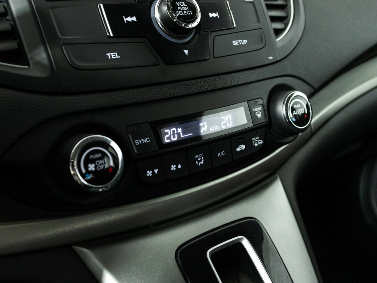 Купить Honda CR-V, 2013, 87 267 км.. Фото: #15