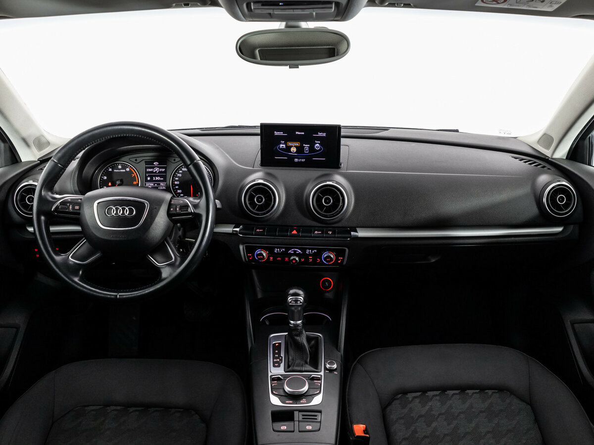 Купить Audi A3, 2014, 227 303 км.. Фото: #8