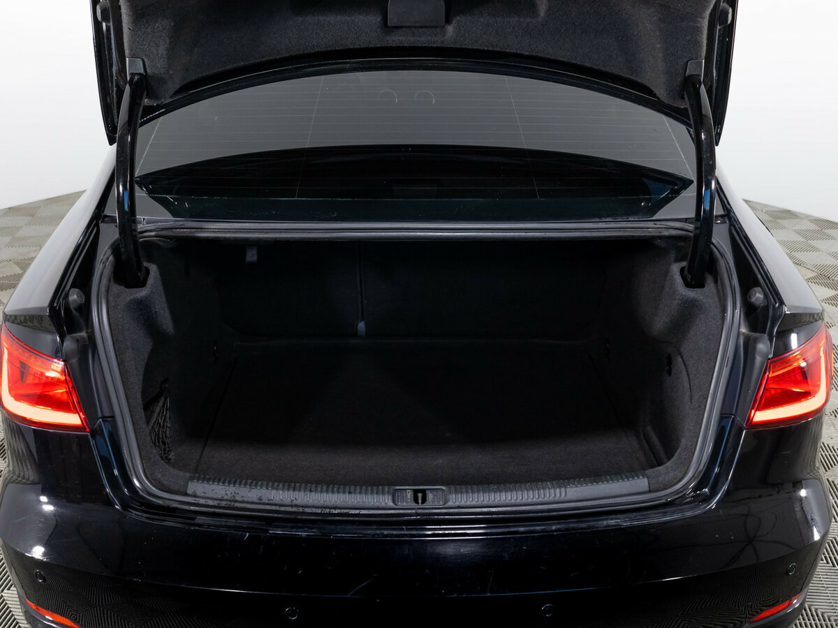 Купить Audi A3, 2014, 227 303 км.. Фото: #18