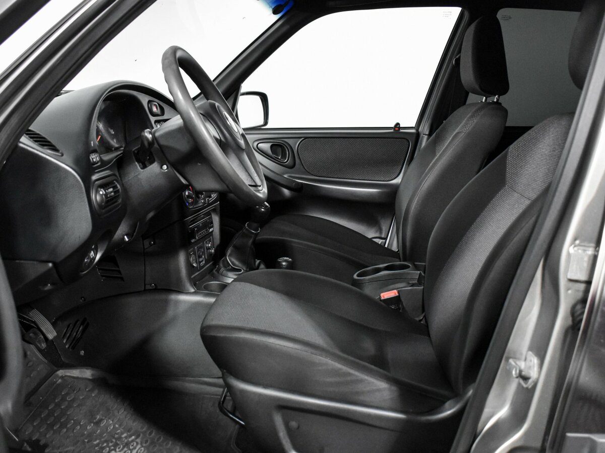 Купить Lada (ВАЗ) Niva, 2020, 170 000 км.. Фото: #9