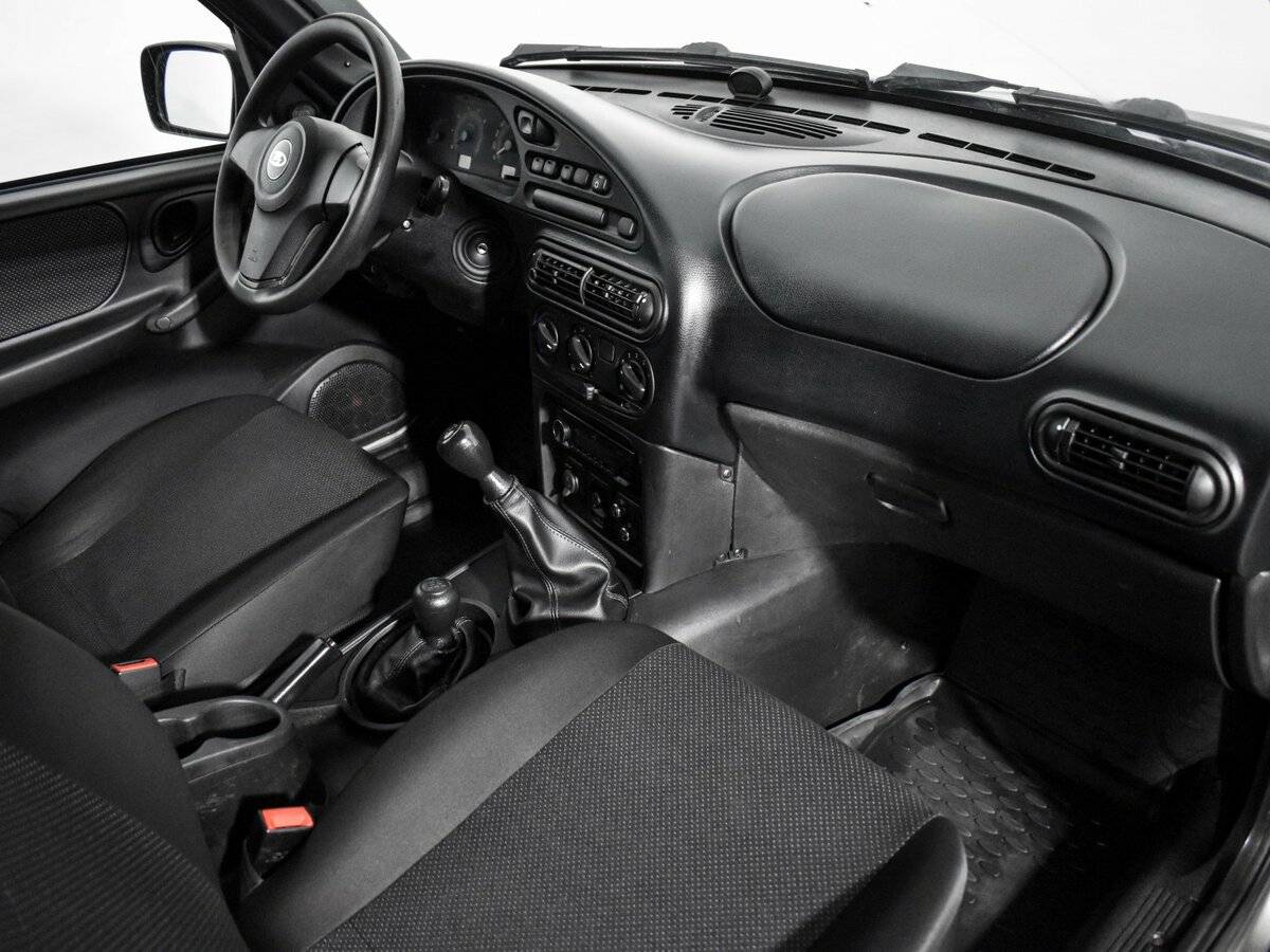 Купить Lada (ВАЗ) Niva, 2020, 170 000 км.. Фото: #11