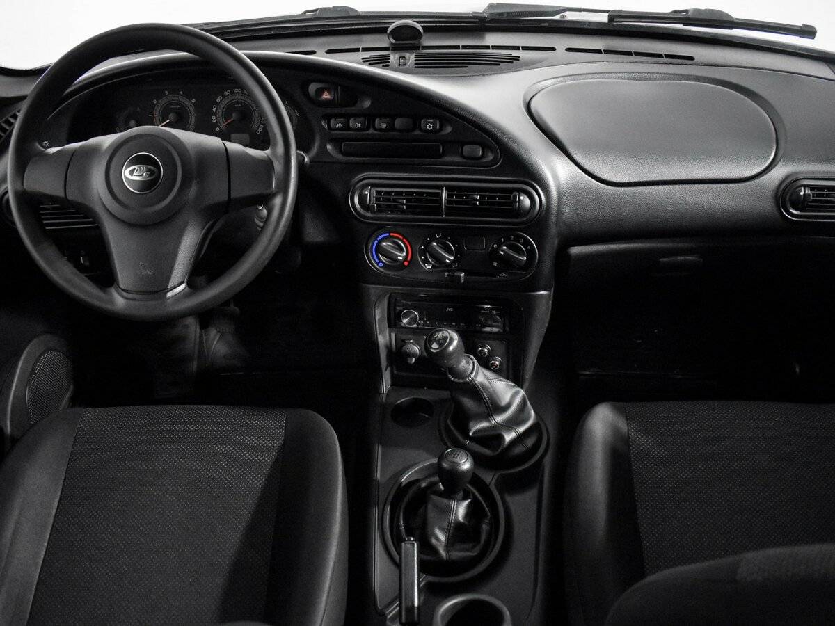 Купить Lada (ВАЗ) Niva, 2020, 170 000 км.. Фото: #12