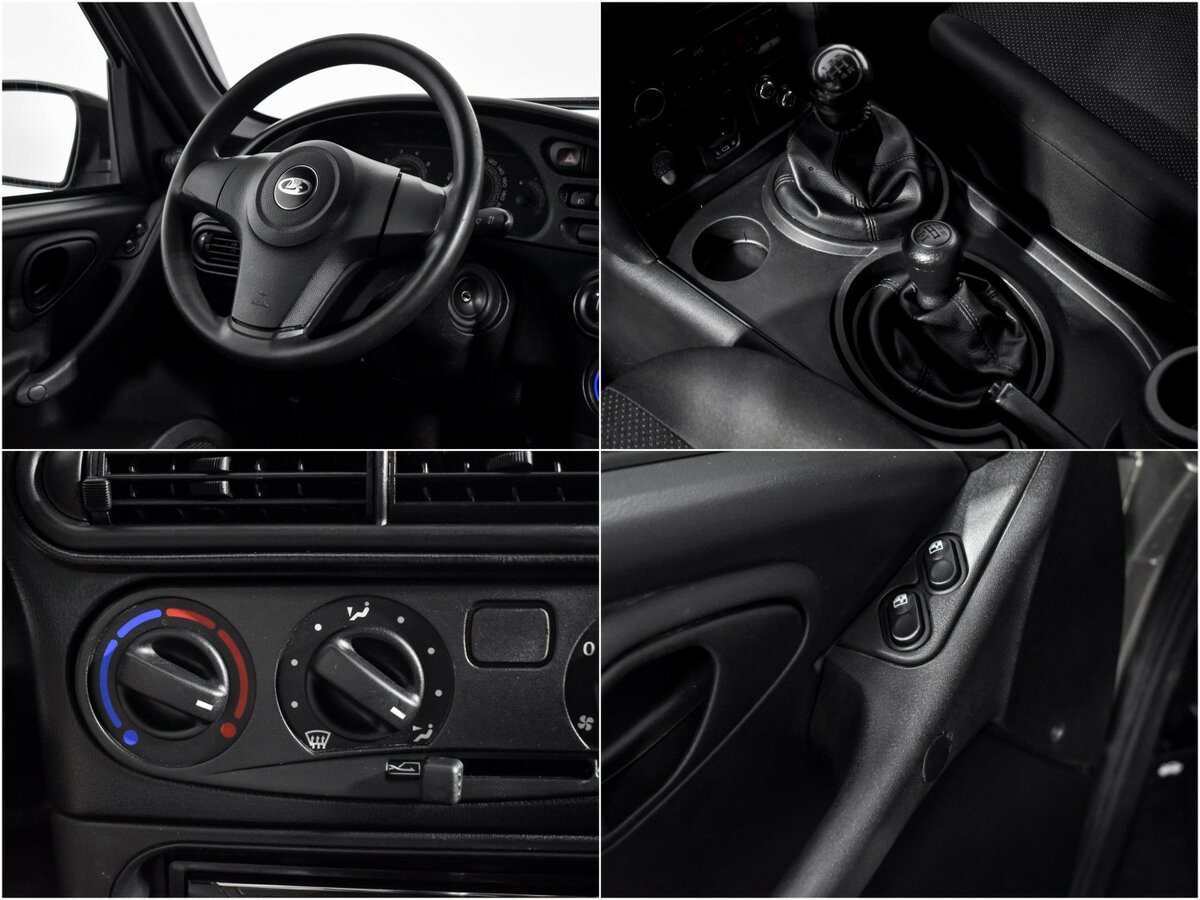 Купить Lada (ВАЗ) Niva, 2020, 170 000 км.. Фото: #14