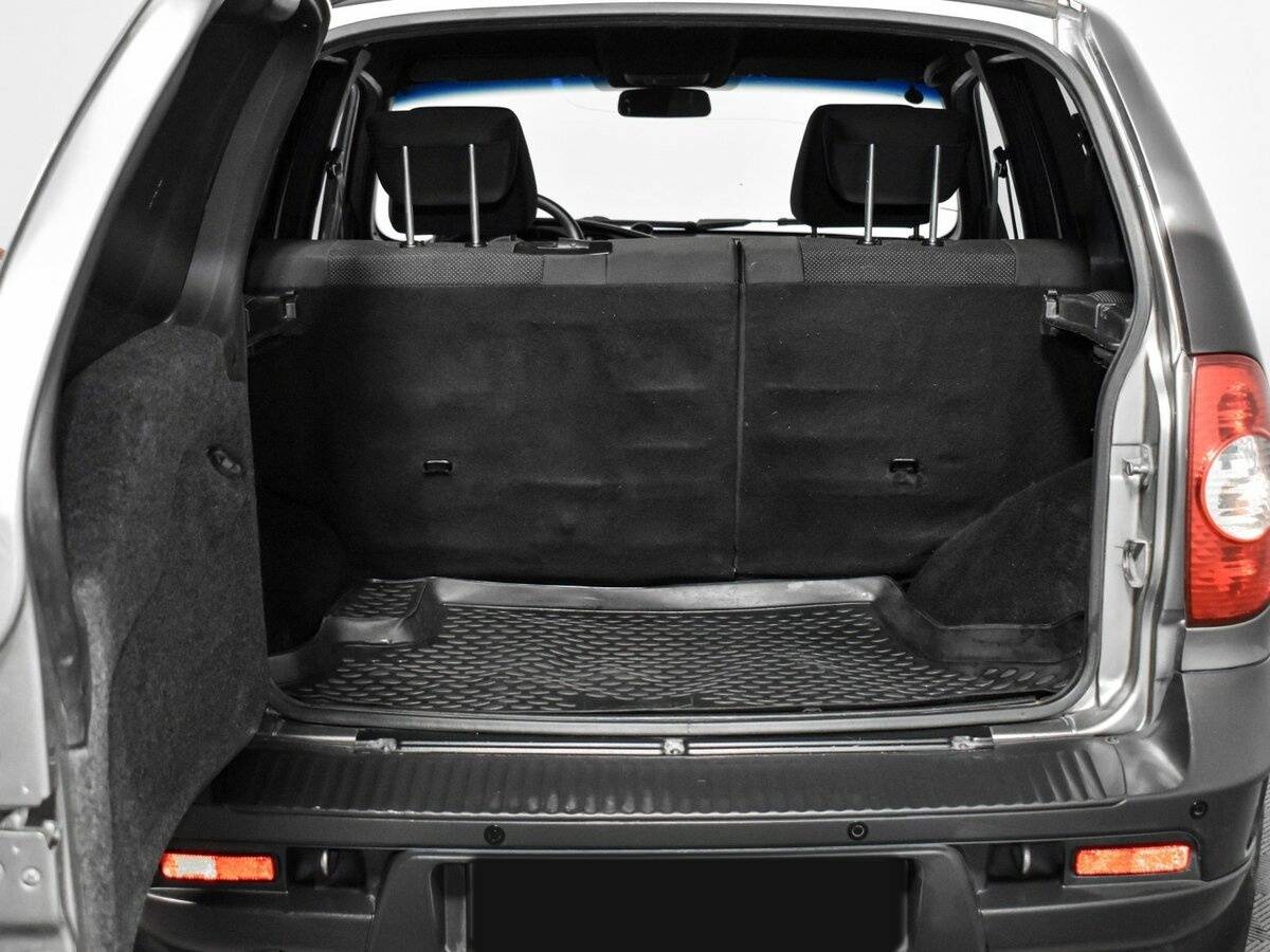 Купить Lada (ВАЗ) Niva, 2020, 170 000 км.. Фото: #16