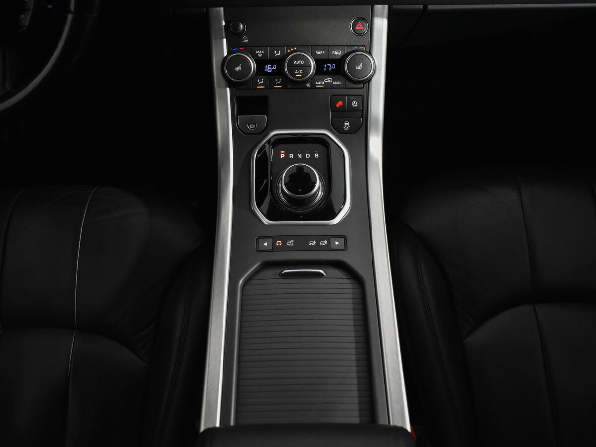 Купить Land Rover Range Rover Evoque, 2017, 141 927 км.. Фото: #14