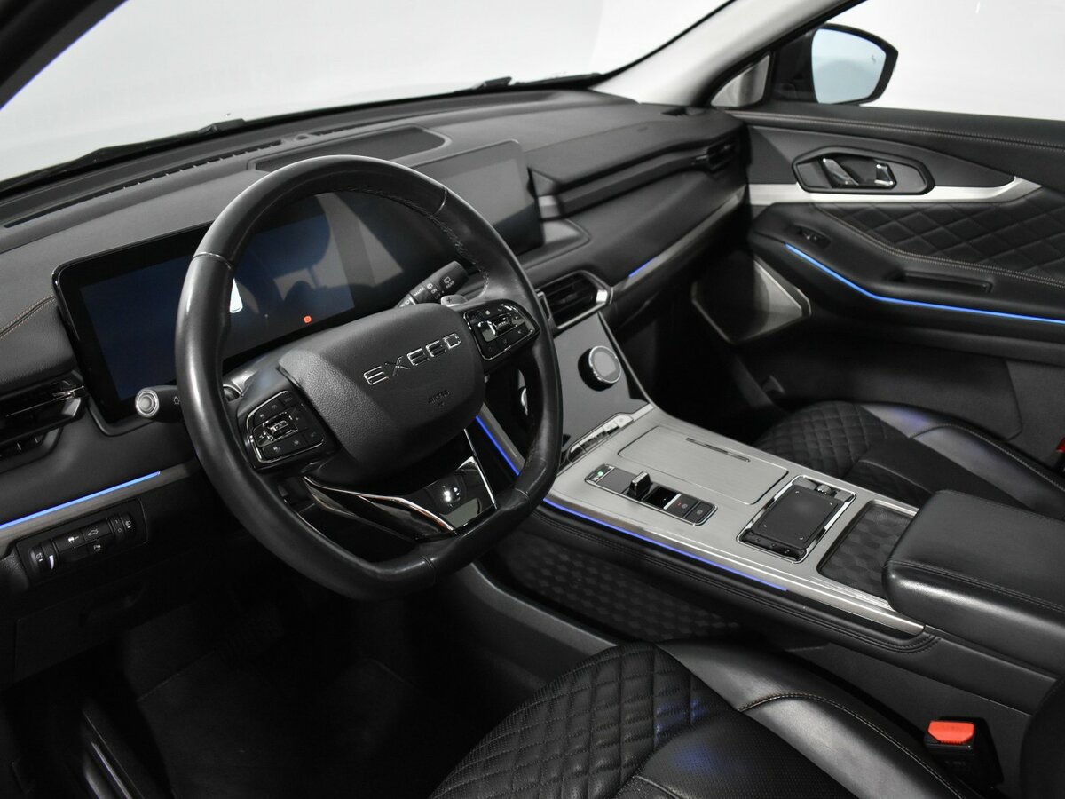 Купить EXEED TXL, 2023, 99 700 км.. Фото: #7