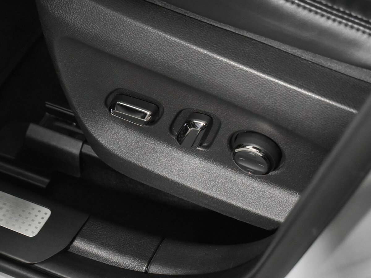 Купить EXEED TXL, 2023, 99 700 км.. Фото: #8