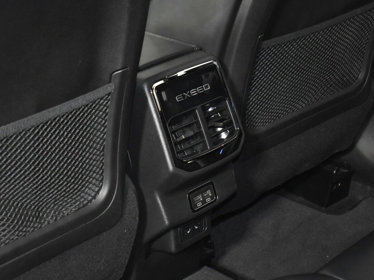 Купить EXEED TXL, 2023, 99 700 км.. Фото: #15