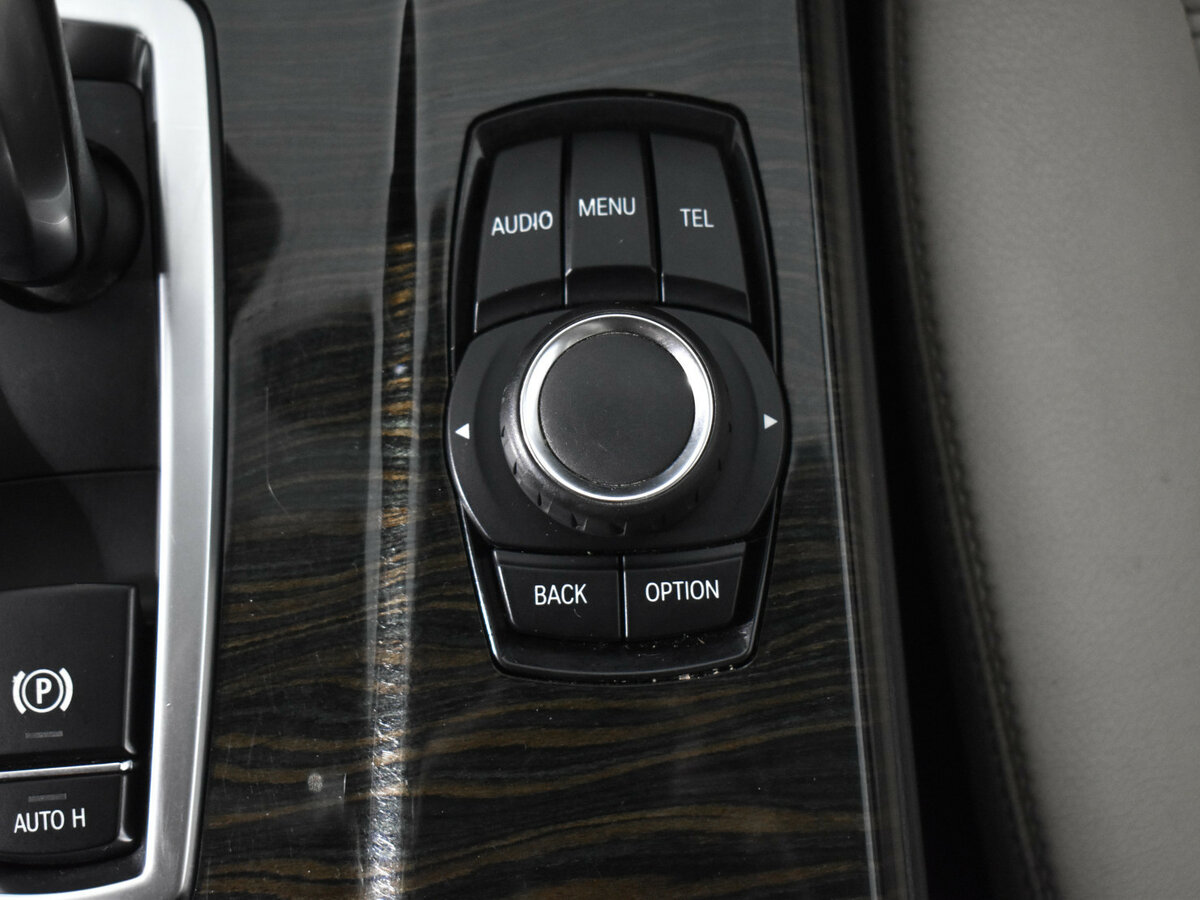 Купить BMW X3, 2013, 212 355 км.. Фото: #10