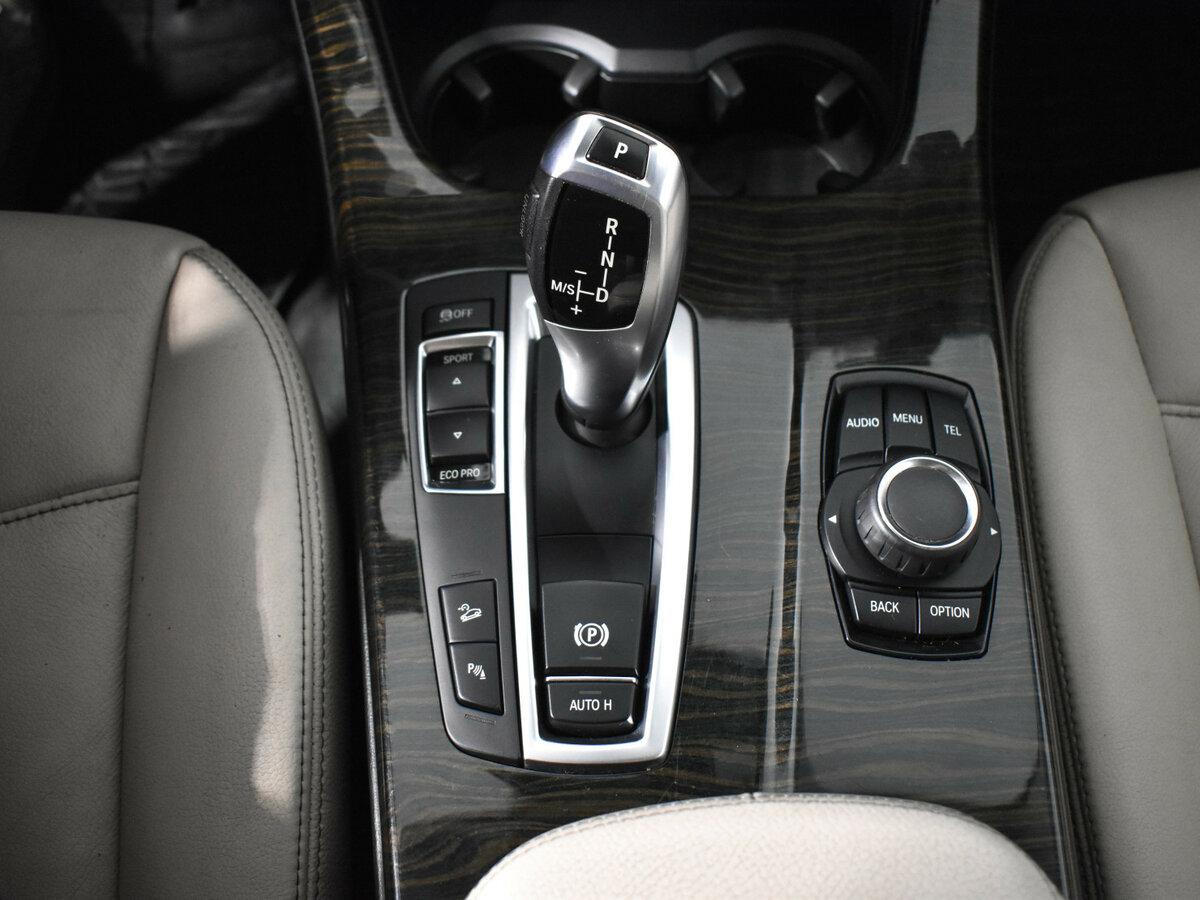 Купить BMW X3, 2013, 212 355 км.. Фото: #11