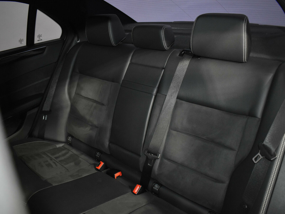 Купить Mercedes-Benz E-Класс, 2014, 164 246 км.. Фото: #9