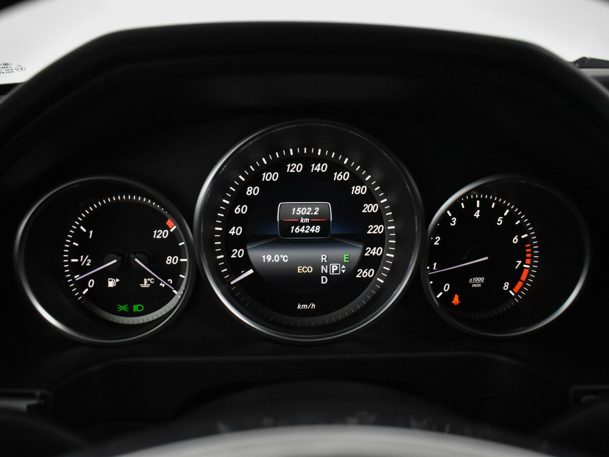 Купить Mercedes-Benz E-Класс, 2014, 164 246 км.. Фото: #14