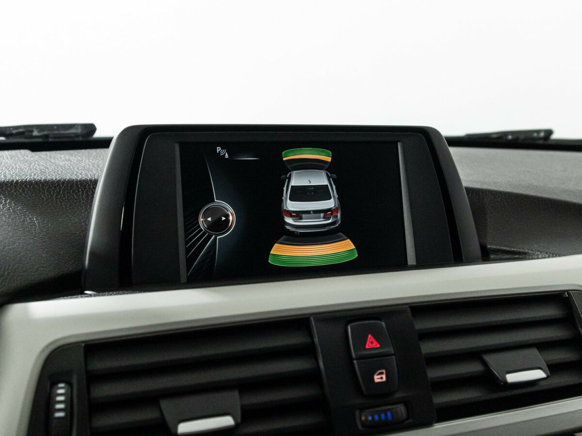 Купить BMW 3 серии, 2017, 138 550 км.. Фото: #14