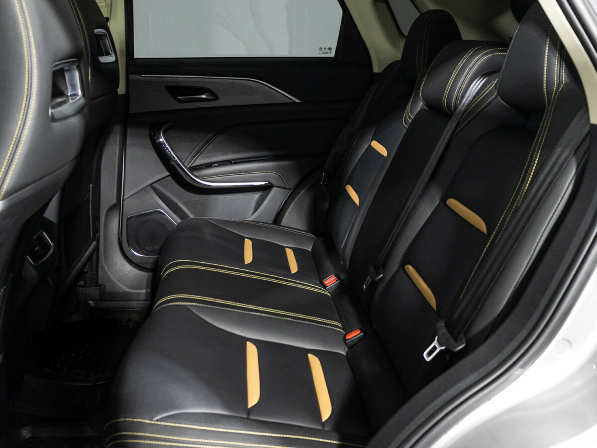 Купить FAW Bestune T77, 2024, 9 784 км.. Фото: #9