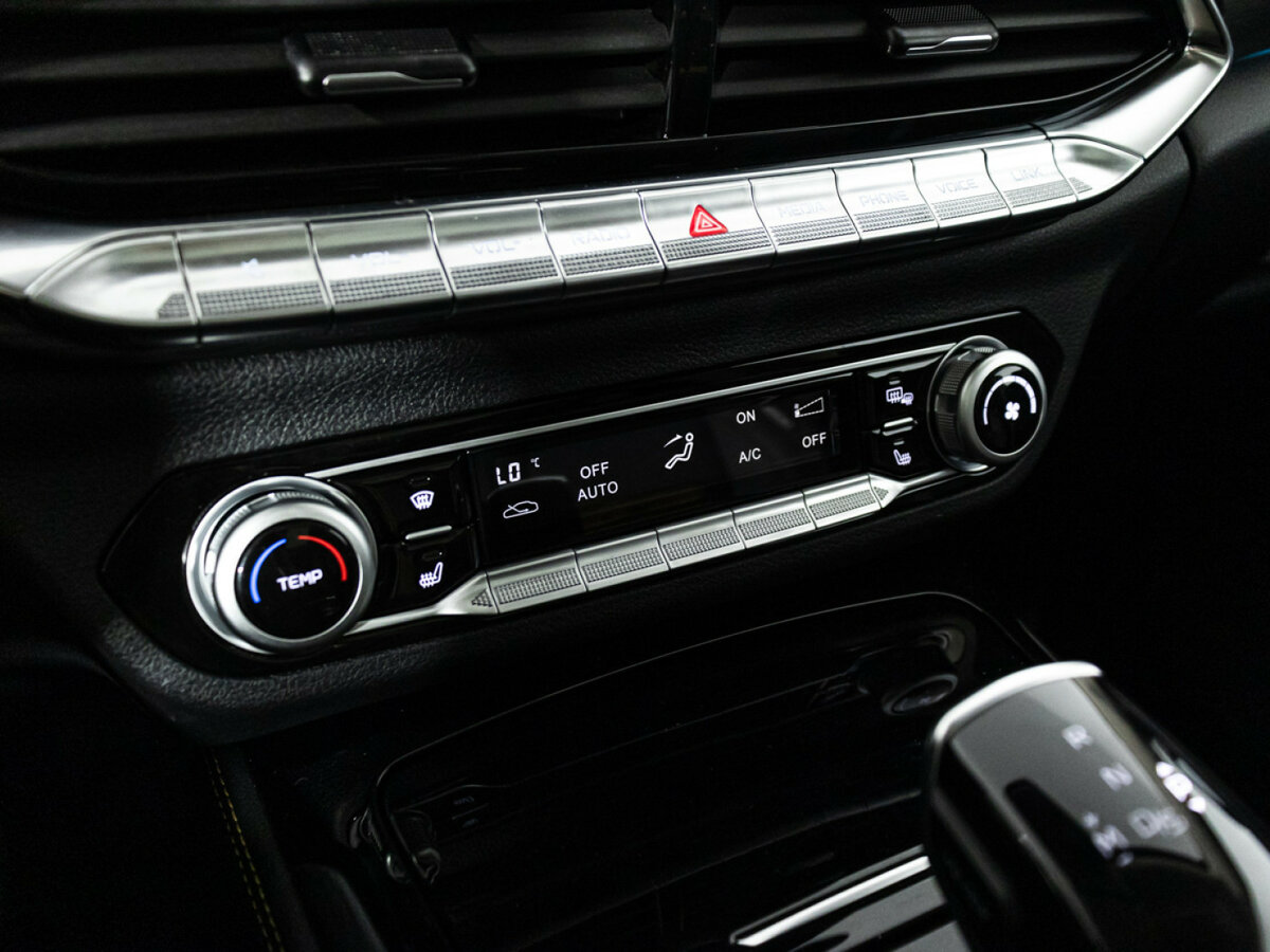 Купить FAW Bestune T77, 2024, 9 784 км.. Фото: #17