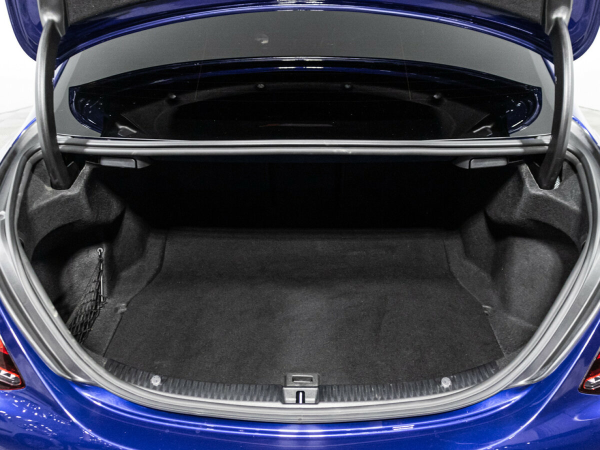 Купить Mercedes-Benz C-Класс, 2018, 194 861 км.. Фото: #13