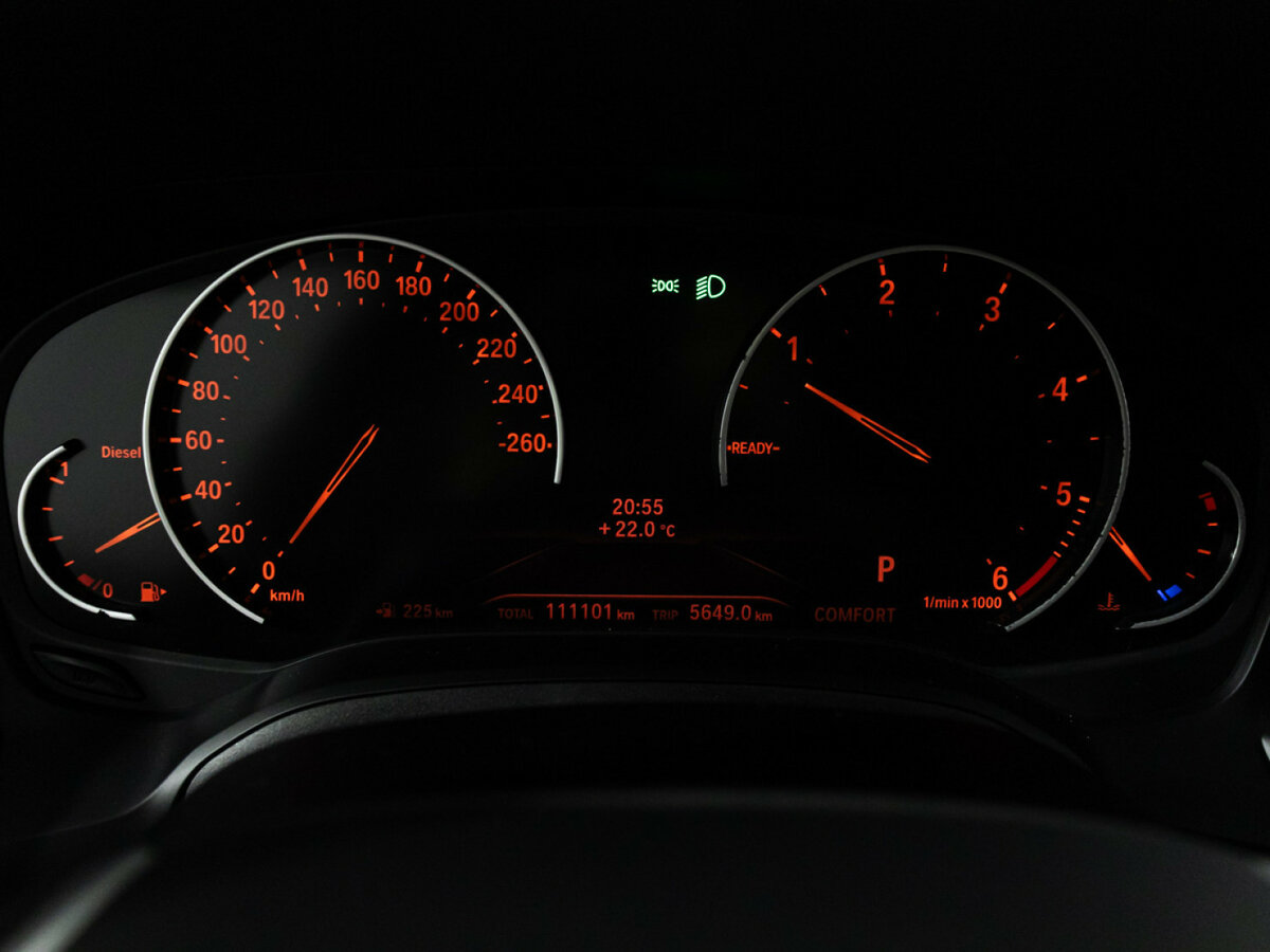 Купить BMW 3 серии, 2020, 111 099 км.. Фото: #11