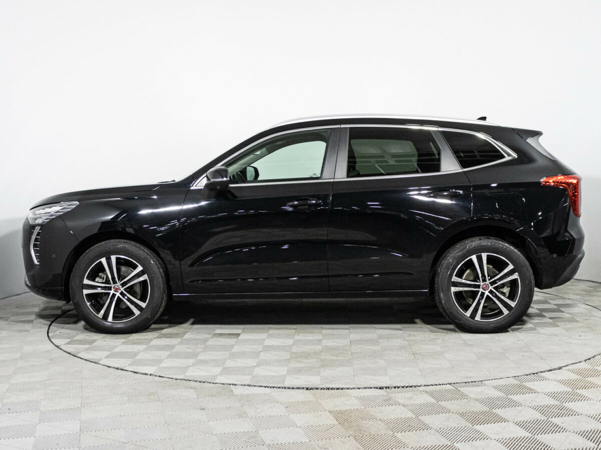 Купить Haval Jolion, 2023, 37 810 км.. Фото: #7