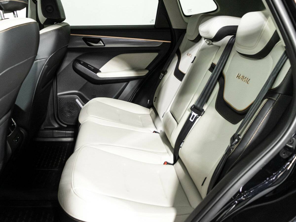 Купить Haval Jolion, 2023, 37 810 км.. Фото: #9
