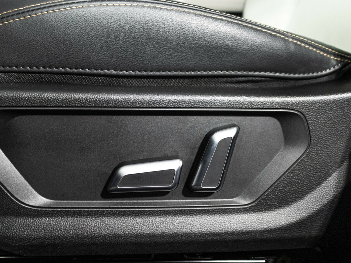 Купить Haval Jolion, 2023, 37 810 км.. Фото: #13