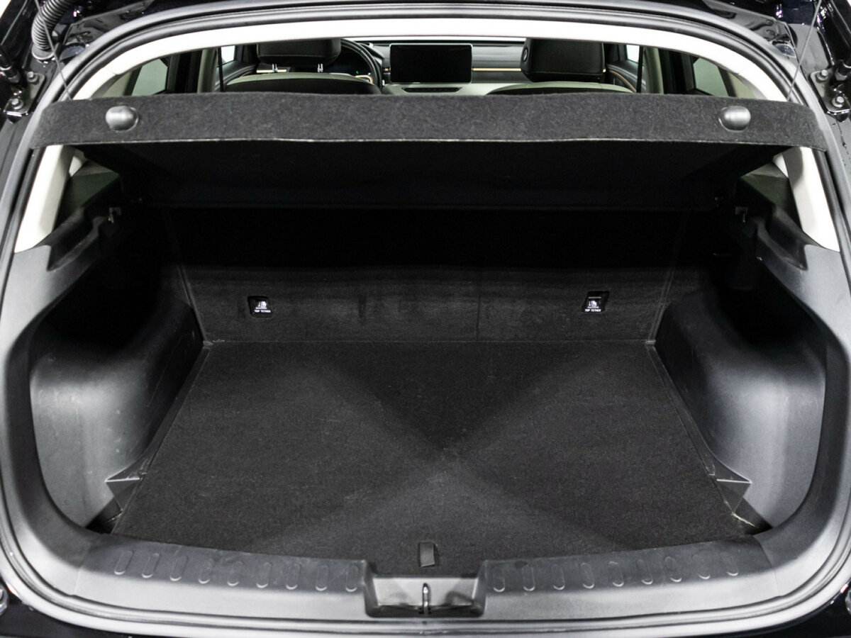 Купить Haval Jolion, 2023, 37 810 км.. Фото: #18