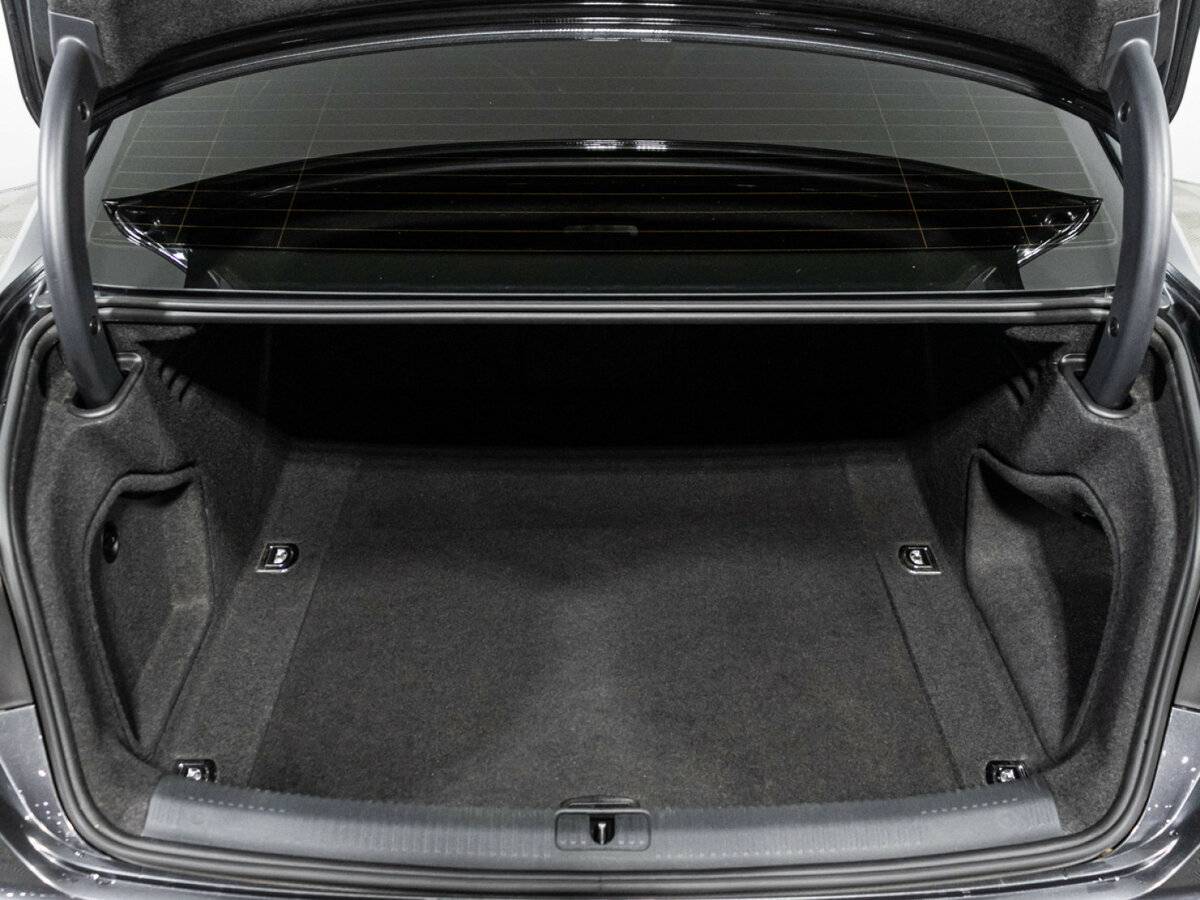 Купить Audi A4, 2016, 90 911 км.. Фото: #19