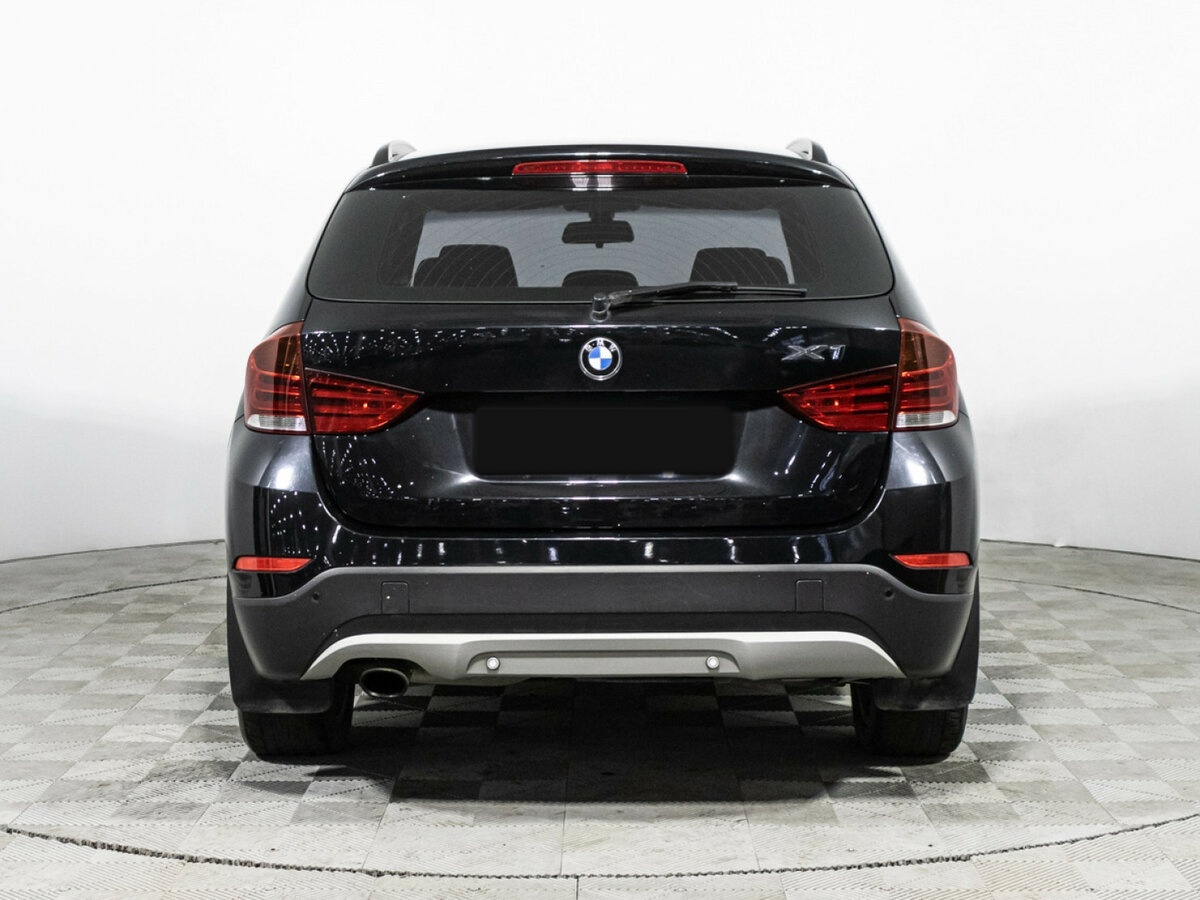 Купить BMW X1, 2014, 257 700 км.. Фото: #5