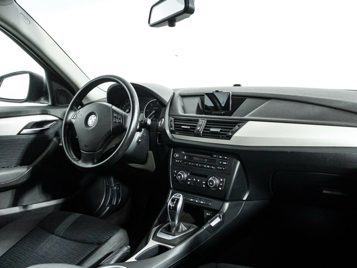 Купить BMW X1, 2014, 257 700 км.. Фото: #8