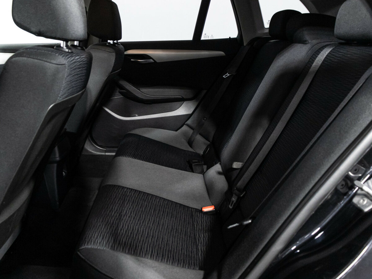 Купить BMW X1, 2014, 257 700 км.. Фото: #9