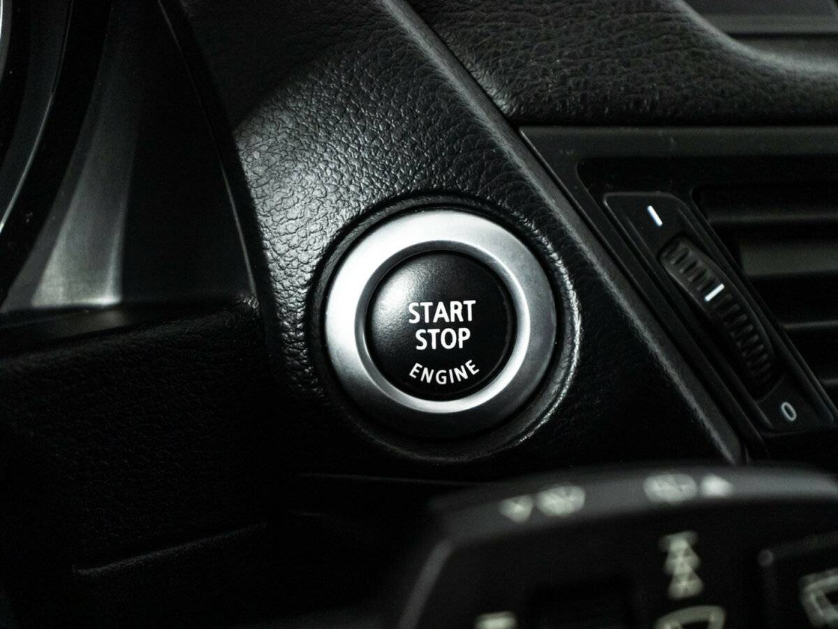 Купить BMW X1, 2014, 257 700 км.. Фото: #15