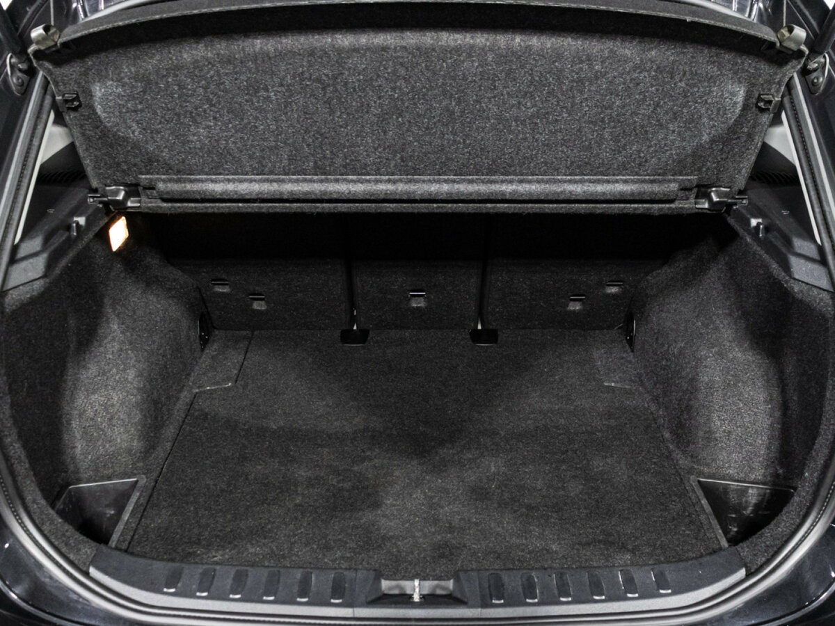 Купить BMW X1, 2014, 257 700 км.. Фото: #16