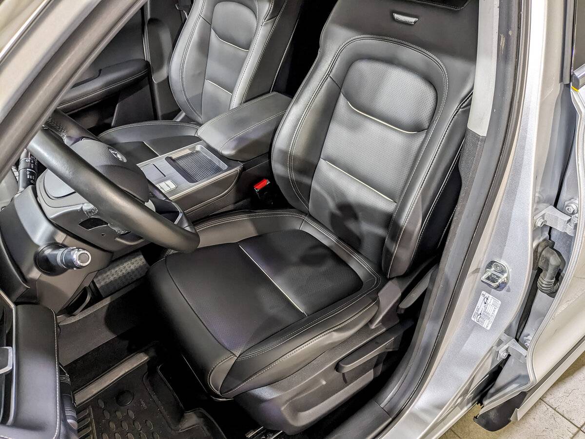 Купить Chery Tiggo 7 Pro Max, 2024, 94 646 км.. Фото: #18