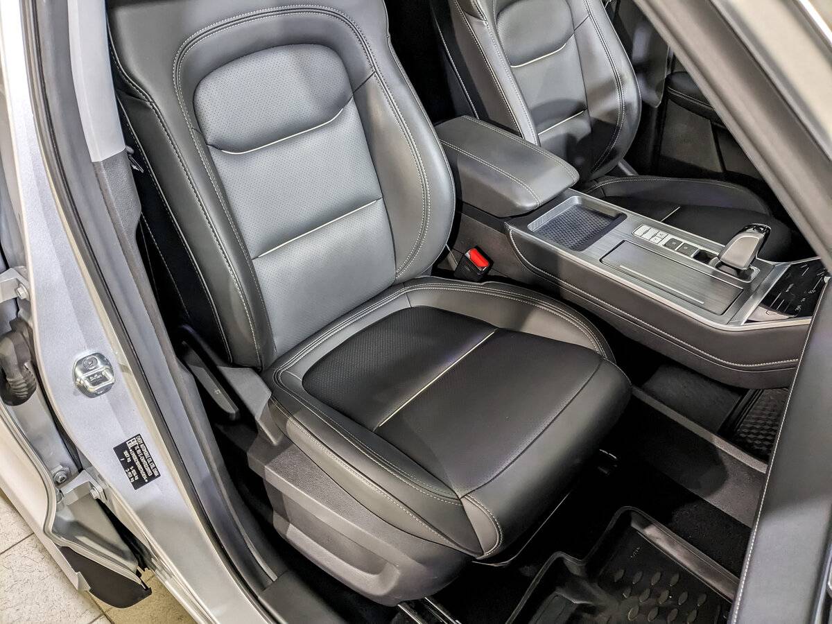 Купить Chery Tiggo 7 Pro Max, 2024, 94 646 км.. Фото: #20