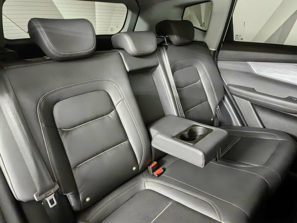 Купить Chery Tiggo 7 Pro Max, 2023, 26 587 км.. Фото: #13