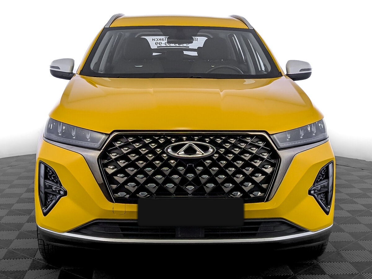 Купить Chery Tiggo 7 Pro Max, 2024, 53 276 км.. Фото: #1