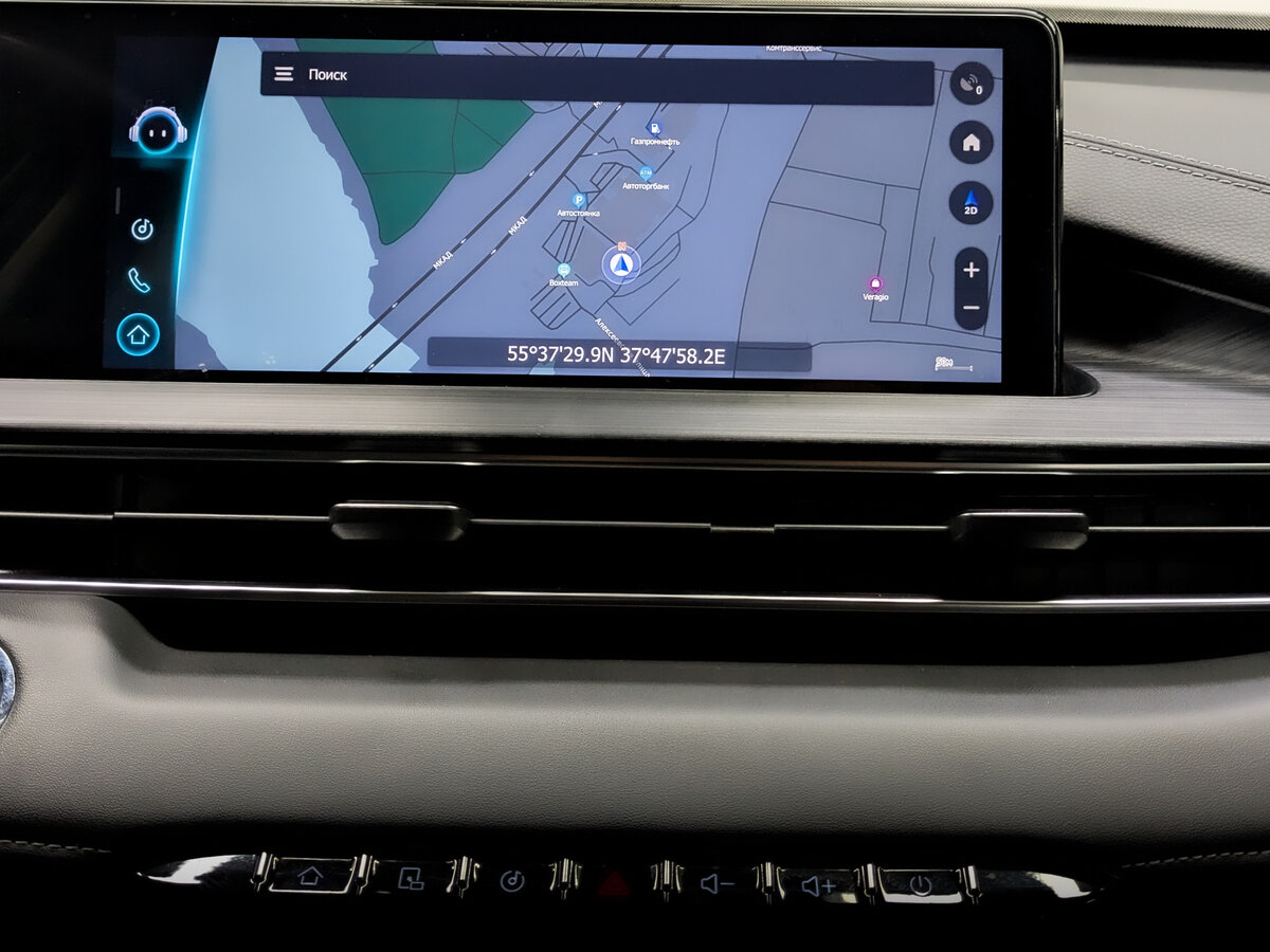 Купить Chery Tiggo 7 Pro Max, 2024, 101 966 км.. Фото: #14