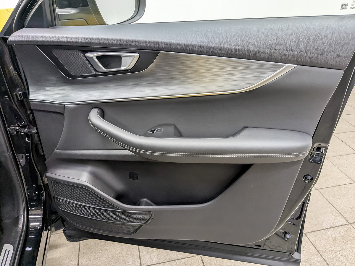 Купить Chery Tiggo 7 Pro Max, 2024, 101 966 км.. Фото: #21