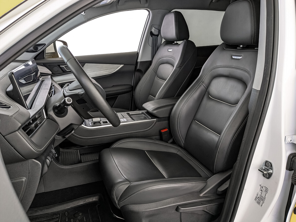 Купить Chery Tiggo 7 Pro Max, 2024, 43 040 км.. Фото: #19