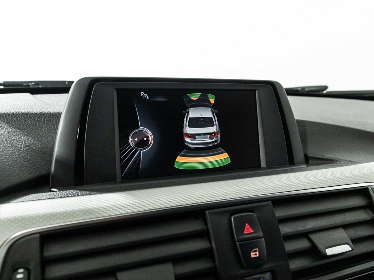 Купить BMW 3 серии, 2016, 127 372 км.. Фото: #14