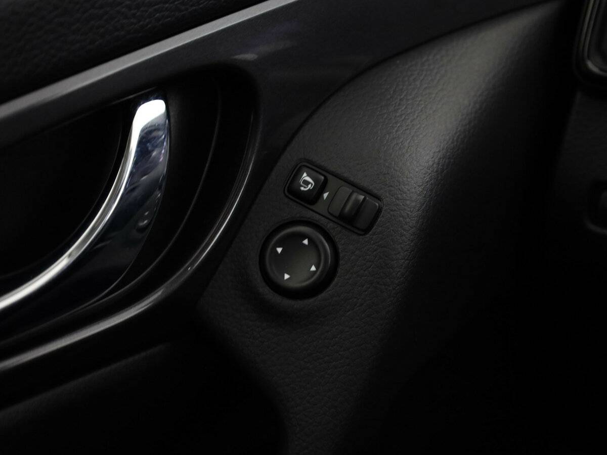 Купить Nissan X-Trail, 2019, 128 789 км.. Фото: #24