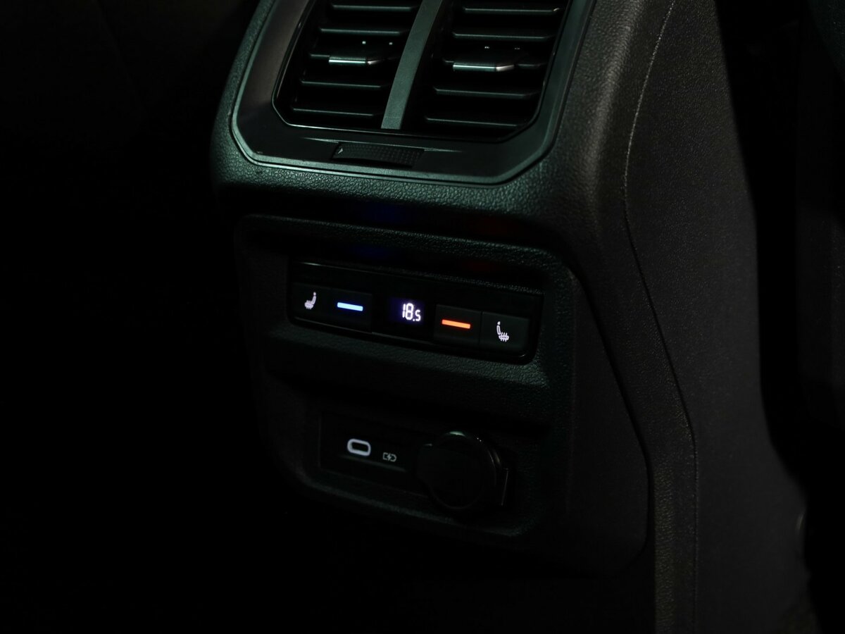 Купить Volkswagen Tiguan, 2021, 103 000 км.. Фото: #13